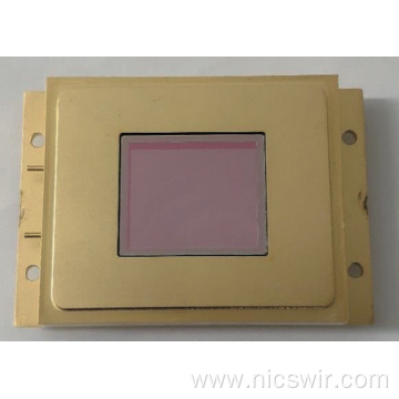 NIC 1024 InGaAs Linear Array Detector For Sale